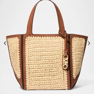 Michael Kors "Jordi" Small Hand Tote -- NOT AN OUTLET BAG